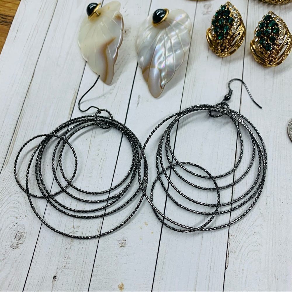 Earring Bundle‎ - Picture 5 of 5
